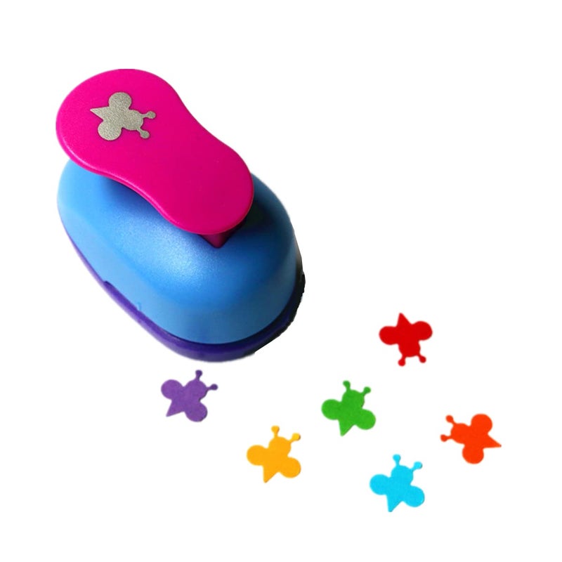 Cady مطرقة ورق كادي كرافتس 5/8 بوصة (نحلة) - Image 1